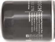 BOSCH 0 451 103 276 - Filtr oleju www.parts5.com