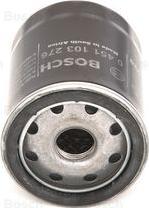 BOSCH 0 451 103 276 - Filtr oleju www.parts5.com