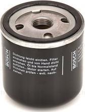 BOSCH 0 451 103 271 - Filter za ulje www.parts5.com