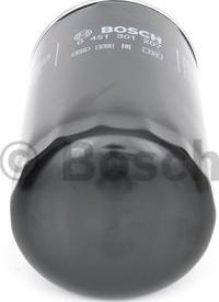 BOSCH 0 451 301 207 - Oil Filter www.parts5.com