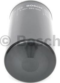 BOSCH 0 451 203 002 - Filtr oleju www.parts5.com