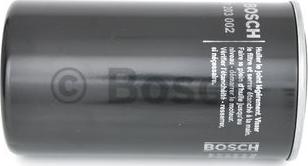 BOSCH 0 451 203 002 - Filtr oleju www.parts5.com