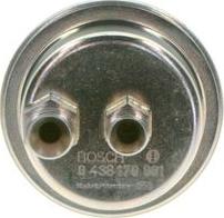 BOSCH 0 438 170 001 - Pressure Tank, fuel supply www.parts5.com