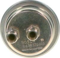 BOSCH 0 438 170 015 - Pressure Tank, fuel supply www.parts5.com