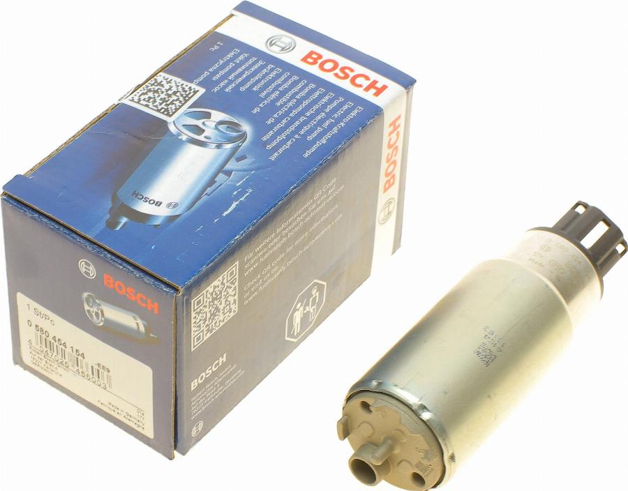 BOSCH 0 580 454 154 - Fuel Pump www.parts5.com