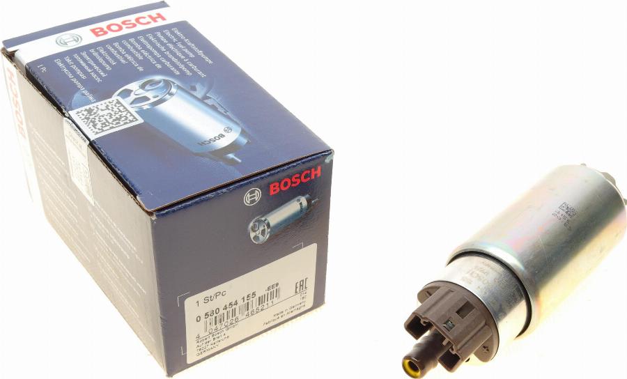 BOSCH 0 580 454 155 - Kütusepump www.parts5.com