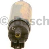 BOSCH 0 580 453 443 - Pumpa za gorivo www.parts5.com