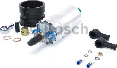 BOSCH 0 580 464 999 - Fuel Pump www.parts5.com