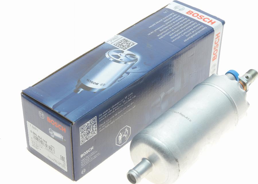 BOSCH 0 580 464 044 - Топливный насос www.parts5.com