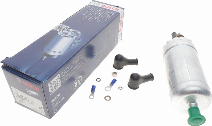 BOSCH 0 580 464 070 - Bomba de combustible www.parts5.com