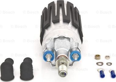 BOSCH 0 580 464 125 - Топливный насос www.parts5.com