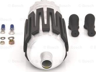 BOSCH 0 580 464 125 - Топливный насос www.parts5.com