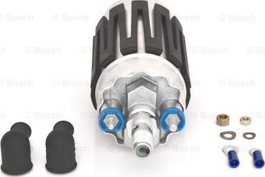 BOSCH 0 580 464 126 - Fuel Pump www.parts5.com