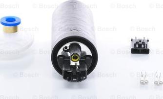 BOSCH 0 580 314 097 - Fuel Pump parts5.com