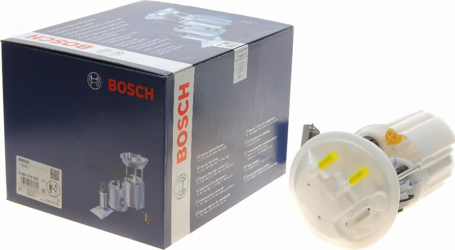 BOSCH 0 580 314 050 -  www.parts5.com