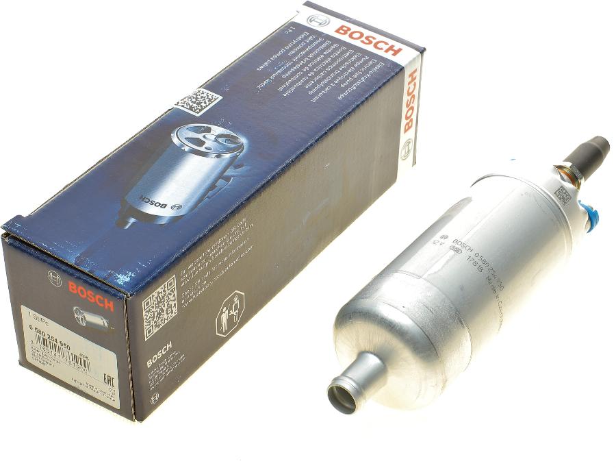 BOSCH 0 580 254 950 - Bomba de combustible www.parts5.com