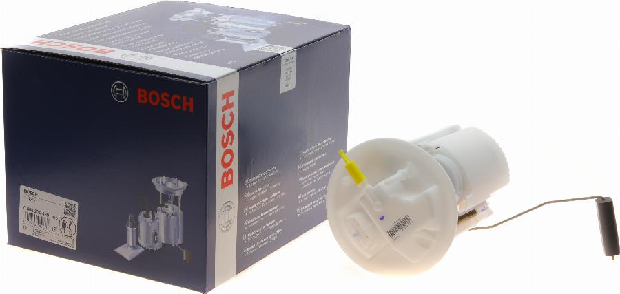 BOSCH 0 580 200 499 - - - www.parts5.com