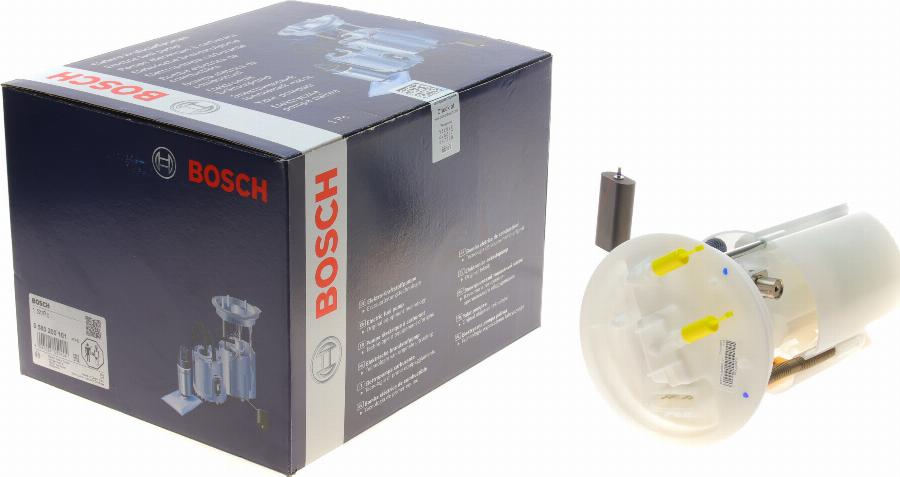 BOSCH 0 580 200 101 - - - www.parts5.com