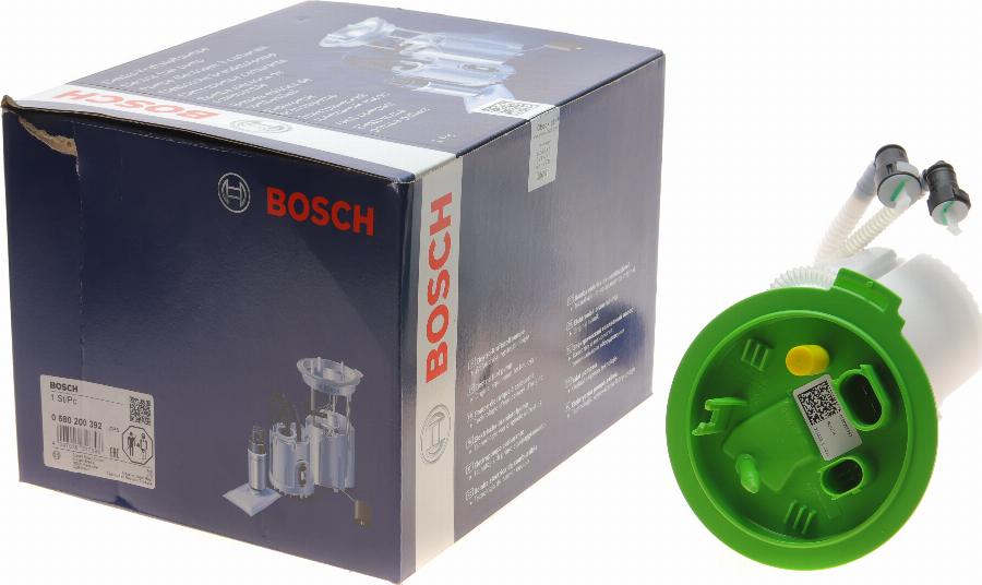 BOSCH 0 580 200 392 - - - www.parts5.com