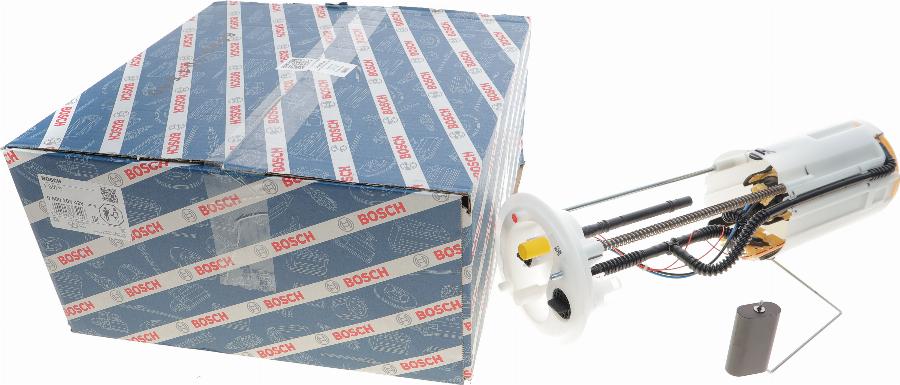 BOSCH 0580203429 - - - www.parts5.com