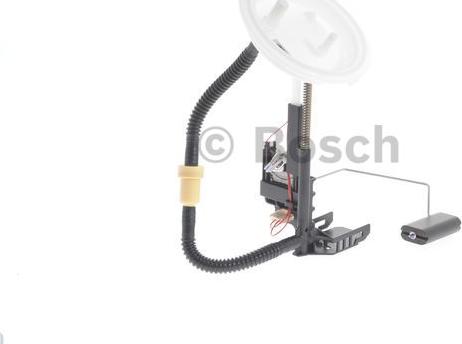 BOSCH 0 580 207 323 - Sender Unit, fuel tank www.parts5.com