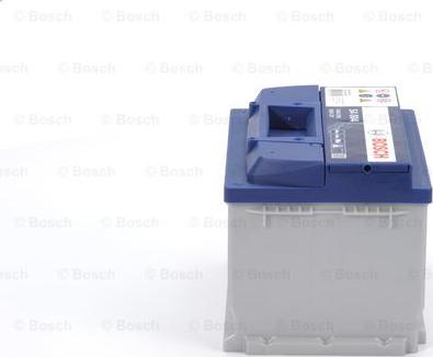 BOSCH 0 092 S40 040 - Batterie de démarrage www.parts5.com