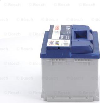 BOSCH 0 092 S40 040 - Batterie de démarrage www.parts5.com