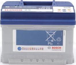 BOSCH 0 092 S40 040 - Batterie de démarrage www.parts5.com