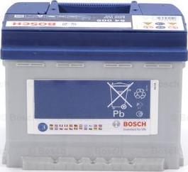 BOSCH 0 092 S40 050 - Starterbatterie www.parts5.com