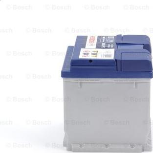 BOSCH 0 092 S40 001 - Indító akkumulátor www.parts5.com