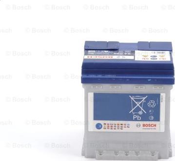 BOSCH 0 092 S40 001 - Indító akkumulátor www.parts5.com