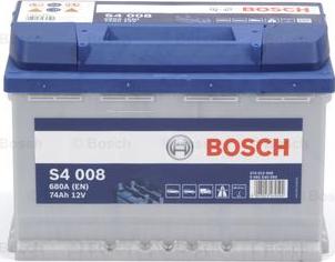 BOSCH 0 092 S40 080 - Starter Battery www.parts5.com