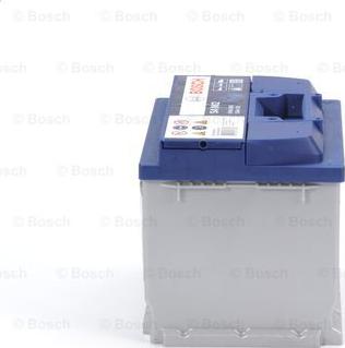 BOSCH 0 092 S40 020 - Käynnistysakku www.parts5.com