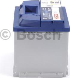 BOSCH 0 092 S4E 051 - Starter Battery www.parts5.com