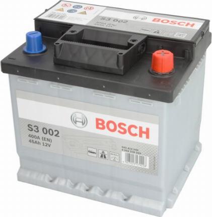 BOSCH 0 092 S30 020 - Starter Battery www.parts5.com