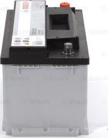 BOSCH 0 092 S30 130 - Batería de arranque www.parts5.com