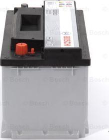 BOSCH 0 092 S30 130 - Стартов акумулатор www.parts5.com