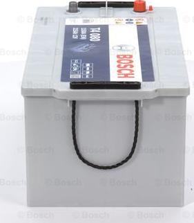 BOSCH 0 092 T40 800 - Batería de arranque www.parts5.com