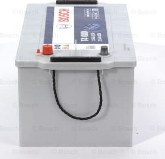 BOSCH 0 092 T40 800 - Batería de arranque www.parts5.com