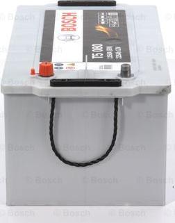 BOSCH 0 092 T50 800 - Batterie de démarrage www.parts5.com