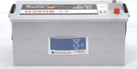 BOSCH 0 092 T50 800 - Batterie de démarrage www.parts5.com