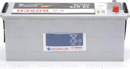 BOSCH 0 092 T50 750 - Starter Battery www.parts5.com