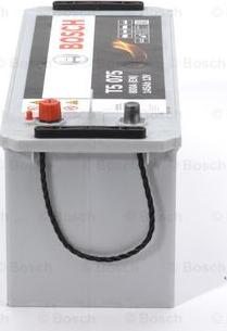 BOSCH 0 092 T50 750 - Starter Battery www.parts5.com