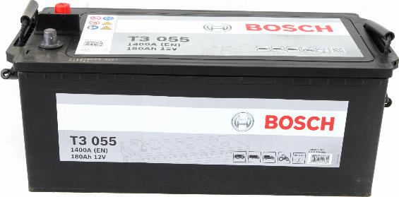 BOSCH 0 092 T30 550 - Żtartovacia batéria www.parts5.com