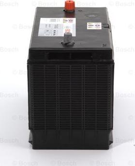 BOSCH 0 092 T30 330 - Batterie de démarrage www.parts5.com