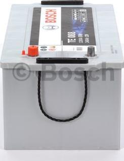 BOSCH 0 092 TE0 888 - Batterie de démarrage www.parts5.com