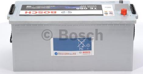 BOSCH 0 092 TE0 888 - Batterie de démarrage www.parts5.com