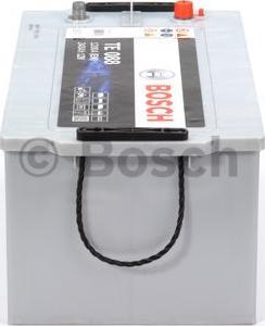 BOSCH 0 092 TE0 888 - Batterie de démarrage www.parts5.com