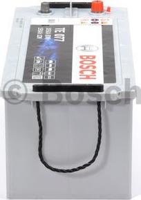 BOSCH 0 092 TE0 777 - Marş motoru aküsü www.parts5.com