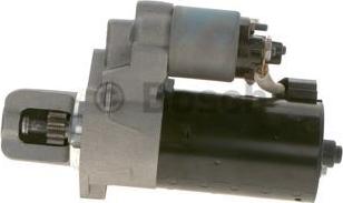 BOSCH 0 001 147 422 - Rozrusznik www.parts5.com